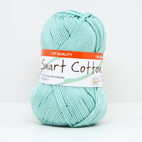 Smart Cotton - Filato unicetto 100% Cotone - Scot 314