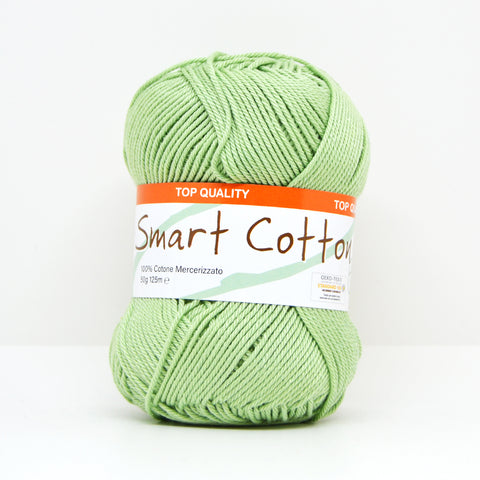 Smart Cotton - Filato unicetto 100% Cotone - Scot 278