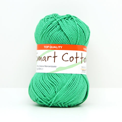 Smart Cotton - Filato unicetto 100% Cotone - Scot 283