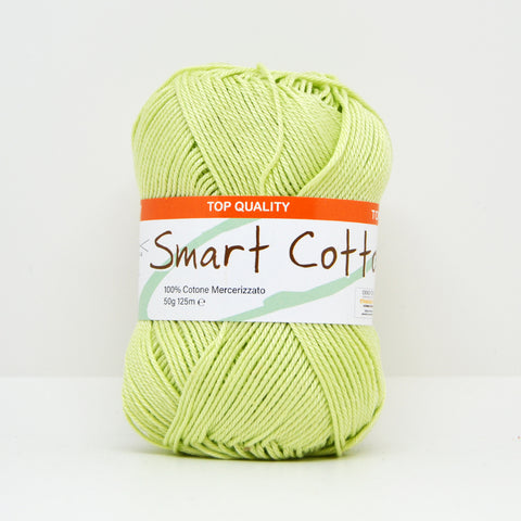 Smart Cotton - Filato unicetto 100% Cotone - Scot 275