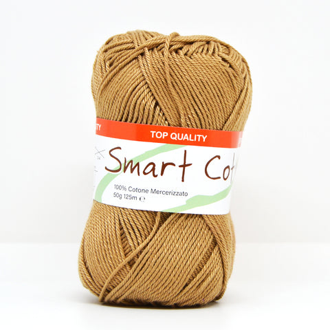 Smart Cotton - Filato unicetto 100% Cotone - Scot 144