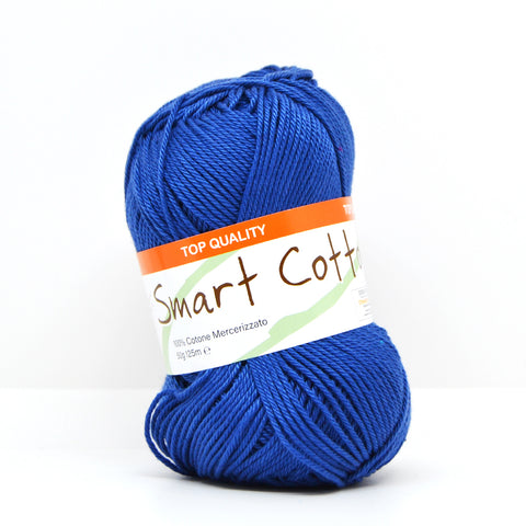 Smart Cotton - Filato unicetto 100% Cotone - Scot 242