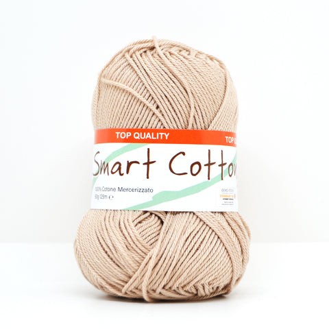 Smart Cotton - Filato unicetto 100% Cotone - Scot 121