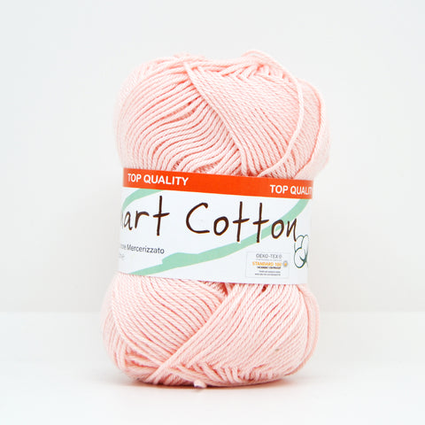 Smart Cotton - Filato unicetto 100% Cotone - Scot 215