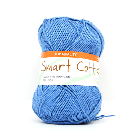 Smart Cotton - Filato unicetto 100% Cotone - Scot 745