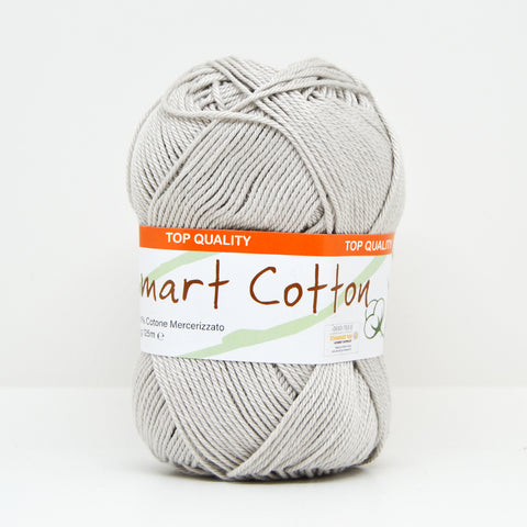 Smart Cotton - Filato unicetto 100% Cotone - Scot 107