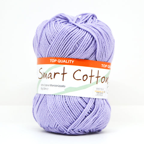 Smart Cotton - Filato unicetto 100% Cotone - Scot 194