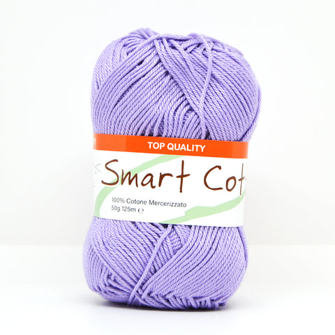 Smart Cotton - Filato unicetto 100% Cotone - Scot 193