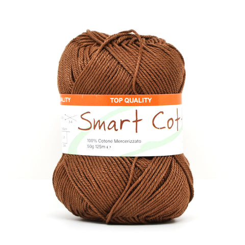 Smart Cotton - Filato unicetto 100% Cotone - Scot 134