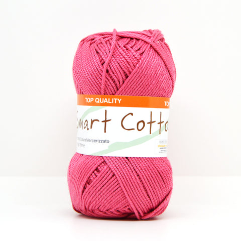 Smart Cotton - Filato unicetto 100% Cotone - Scot 210