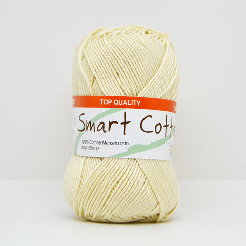 Smart Cotton - Filato unicetto 100% Cotone - Scot 116