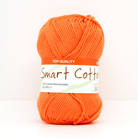 Smart Cotton - Filato unicetto 100% Cotone - Scot 175