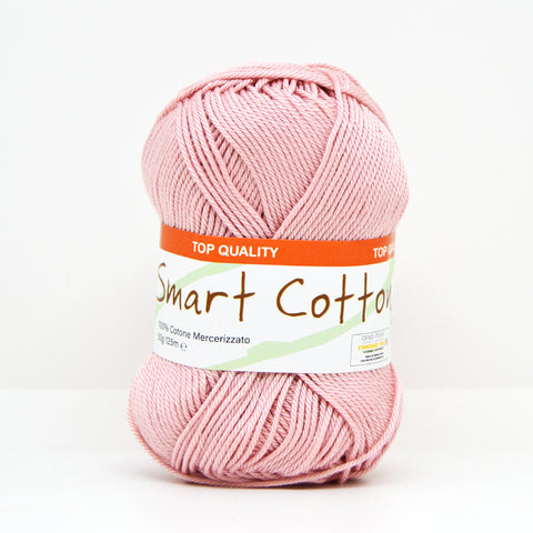 Smart Cotton - Filato unicetto 100% Cotone - Scot 213