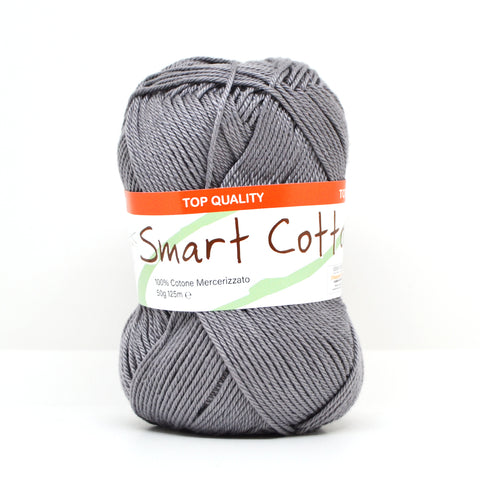 Smart Cotton - Filato unicetto 100% Cotone - Scot 102