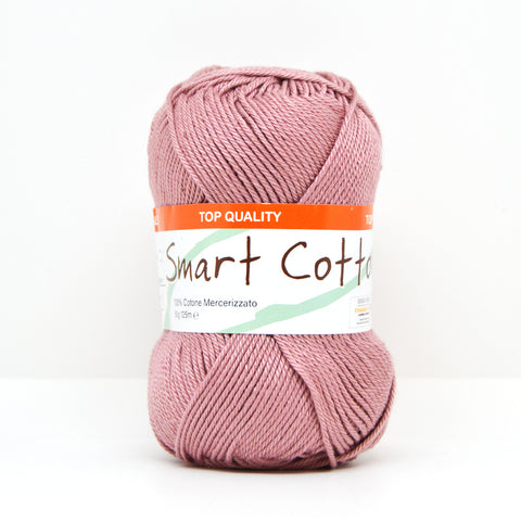 Smart Cotton - Filato unicetto 100% Cotone - Scot 218