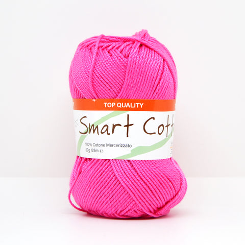 Smart Cotton - Filato unicetto 100% Cotone - Scot 203