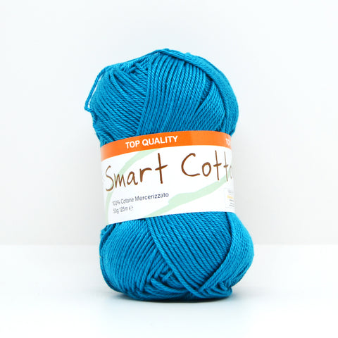 Smart Cotton - Filato unicetto 100% Cotone - Scot 334