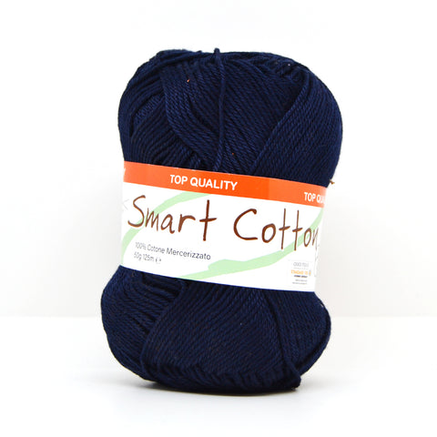 Smart Cotton - Filato unicetto 100% Cotone - Scot 226