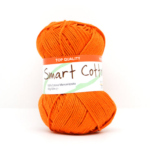 Smart Cotton - Filato unicetto 100% Cotone - Scot 222