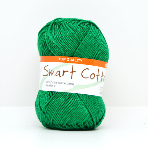 Smart Cotton - Filato unicetto 100% Cotone - Scot 968