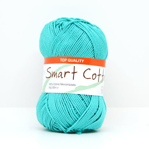 Smart Cotton - Filato unicetto 100% Cotone - Scot 290