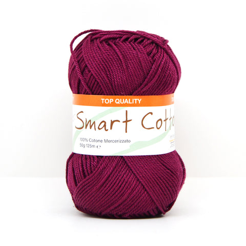 Smart Cotton - Filato unicetto 100% Cotone - Scot 172