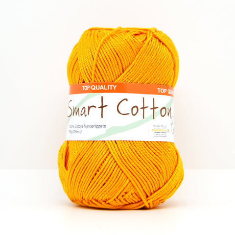 Smart Cotton - Filato unicetto 100% Cotone - Scot 157