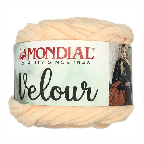 Mondial Velour - Filato 100% Microfibra - 944