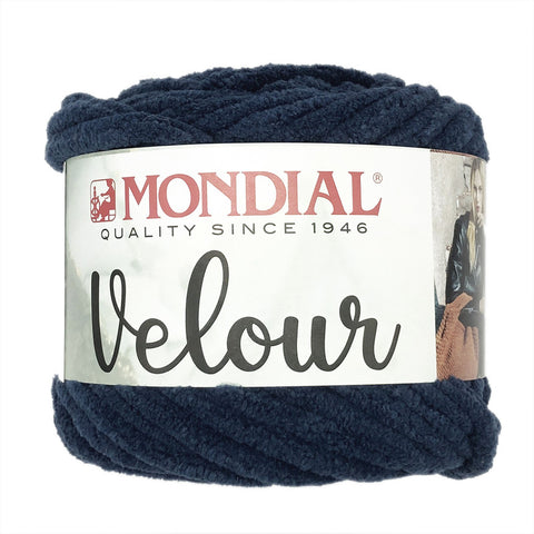 Mondial Velour - Filato 100% Microfibra - 948