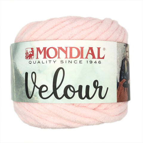 Mondial Velour - Filato 100% Microfibra - 969